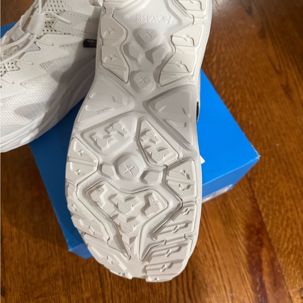 Hoka hopara 2 hiking sandals - Picture 4 of 6